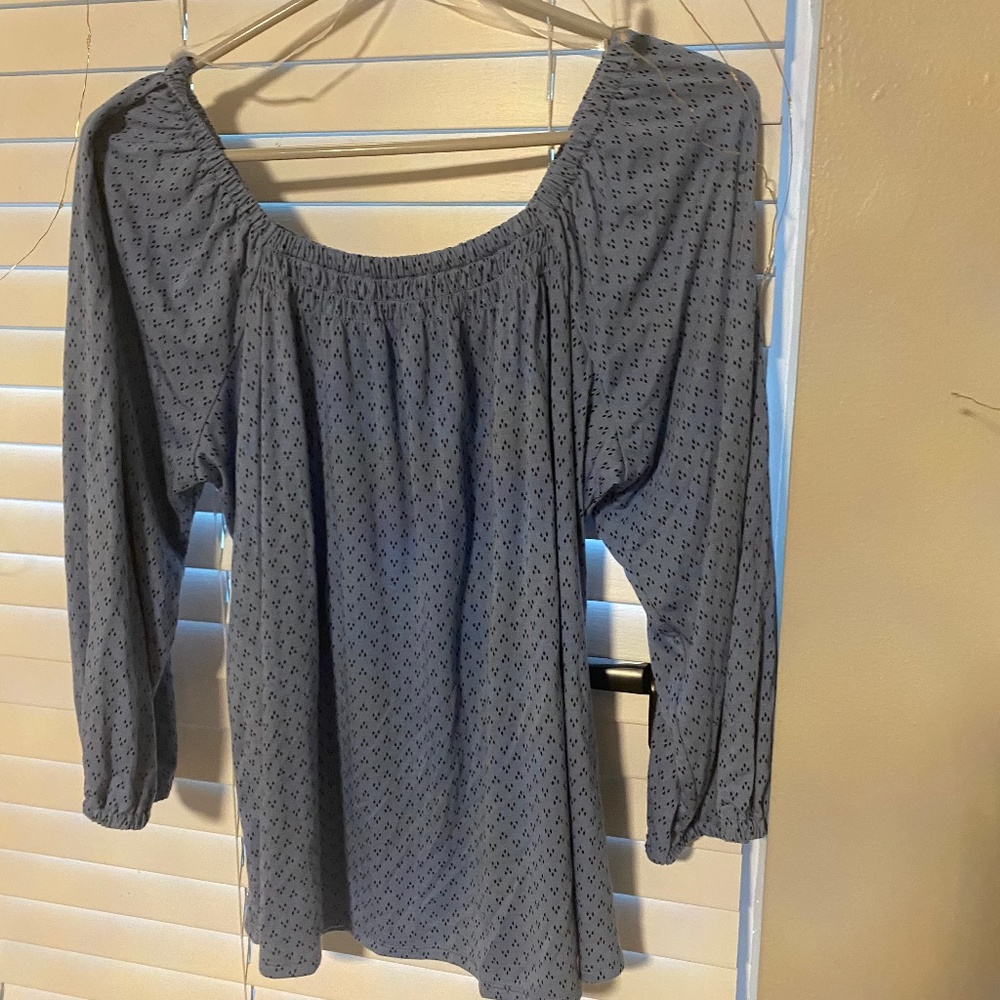 Blouse